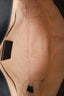 Gucci Black Leather GG Marmont Small Shoulder Bag