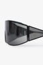 Loewe Black Speed Shield Sunglasses