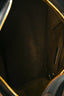 Louis Vuitton 2008 Black Monogram Mahina XS Shoulder Bag