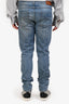 Brunello Cucinelli Light Blue Slim Fit Jeans Size 52 Mens