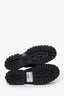 Gucci Black Patent Leather Horsebit Slip On Loafers Size 41 Mens