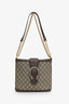 Gucci Beige/Brown GG Supreme Dionysus Bucket Bag