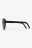 Prada Black Frame Cat-eye Sunglasses