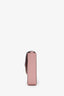 Louis Vuitton Pink Monogram Empreinte Leather Felicie Pochette