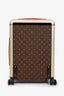 Louis Vuitton Monogram Horizon 50 Rolling Luggage