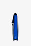 Marni Black/Blue Colourblock 'Tribeca Shopping Bag' Crossbody Bag