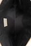 Gucci Beige GG Canvas Abbey D-Ring Pochette Bag