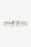 Tiffany & Co. Sterling Silver T Square Bracelet