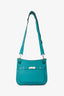 Hermès 2016 Bleu Paon Clemence Jypsiere 28 PHW