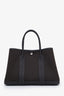 Hermès 2026 Bai Brun (T3) Negonda and Toile Garden Party 30