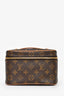 Louis Vuitton Monogram Canvas Nice Mini Vanity Case