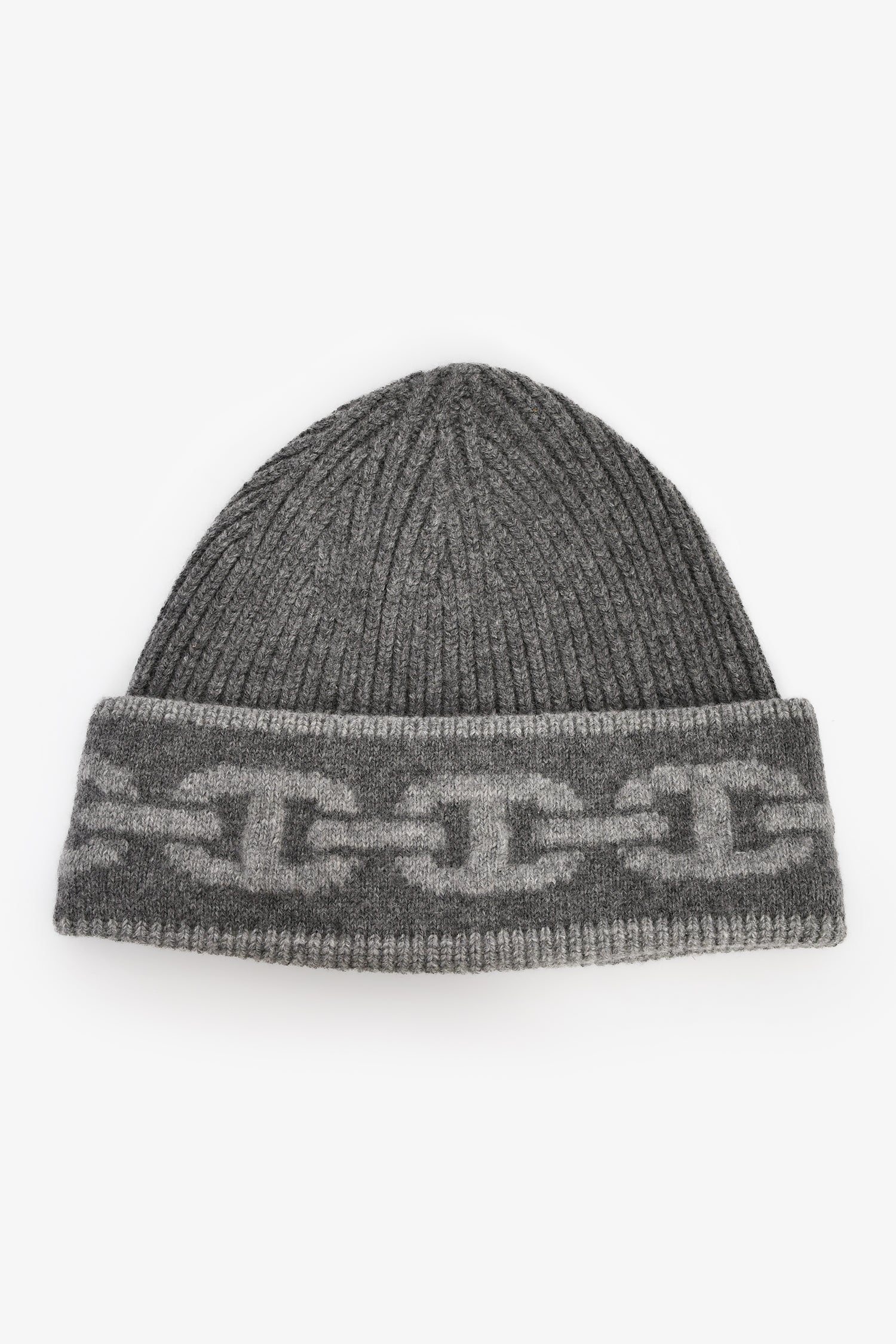 Hermès Grey Cashmere Heaven Beanie Size S – Mine & Yours