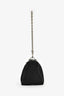 Prada Black Nylon 2005 Re-Edition Crossbody Triangle Shape