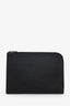 Louis Vuitton 2020 Black Epi Leather Pochette Jour GM Pouch