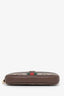 Gucci Beige GG Supreme Monogram Ophidia Belt Bag