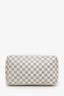 Louis Vuitton 2007 Damier Azur Speedy 30