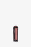 Gucci Pink Pebbled Leather Betty Wallet on Chain