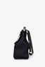 Hermès 2019 Black Toile H Berline Vache Hunter Herbag Zip 39