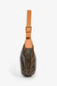 Louis Vuitton 2003 Monogram Canvas Croissant MM Shoulder Bag