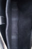 Gucci Black GG Supreme Briefcase with Strap