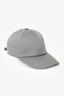 Thom Browne Grey Logo Cap Size S