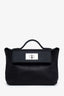 Hermès 2025 Black Volupto Swift 24 24 21 Crossbody with PHW