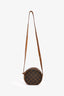 Louis Vuitton 2020 Monogrammée en cuir Boîte à chapeau souple PM