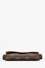 Louis Vuitton Monogram Canvas Kirigami MM Envelope Pouch