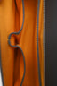 Goyard Grey Goyardine Belvedere II PM Messenger Bag