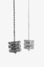 Damiani Belle Epoque Diamond Drop Earrings
