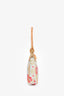 Louis Vuitton 2003 White/Red Cherry Blossom Pochette Accessoires