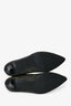 Stuart Weitzman Gold Glitter Sock Ankle Boots Size 7.5