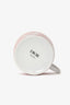 Christian Dior Red 'Toile de Jouy' Tea Cup Saucer Set