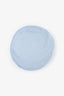Prada Blue Nylon Triangle Bucket Hat Size M