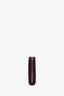 Louis Vuitton Burgundy Epi Patent Leather Zippy Wallet