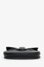 Celine Black Calfskin Mini Symmetrical Crossbody Bag