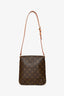 Louis Vuitton 2001 Monogram Musette Salsa Shoulder Bag