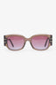 Dior Tortoiseshell 'DiorSignature' Sunglasses