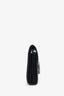 Gucci Black Leather Dionysus Wallet on Chain