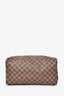 Louis Vuitton Damier Ebene Speedy Bandouliere 35 with Strap