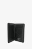 Louis Vuitton Graphite Damier Flap Card Holder