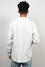 Allsaints Light Grey Long Sleeve Shirt Size XL
