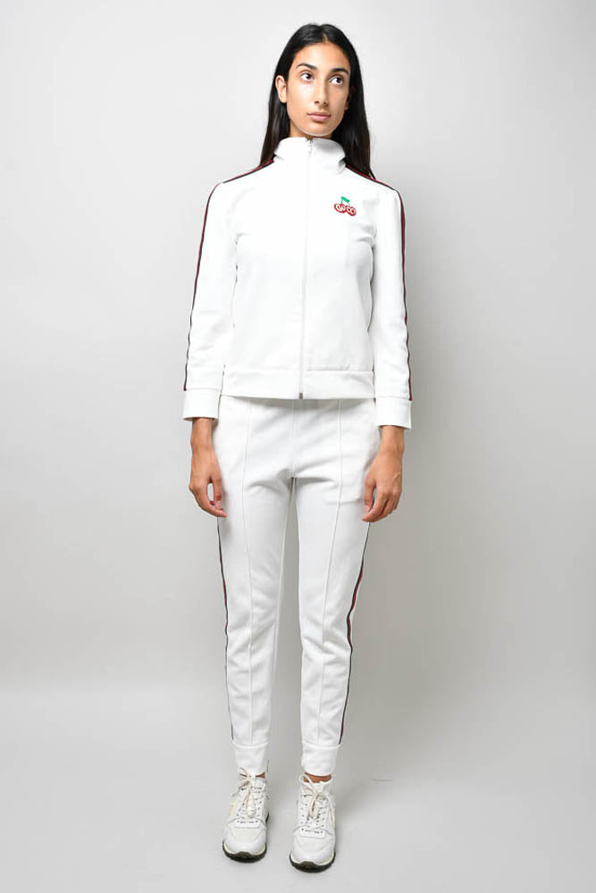 womens gucci tracksuit