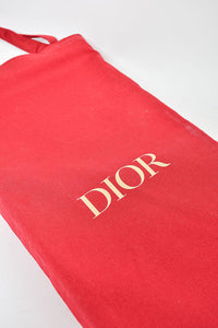 Christian Dior 2023 Limited Edition Lunar New Year Fan + Money Envelopes Gift Box Set
